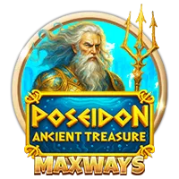 Ancient Treasure : Poseidon